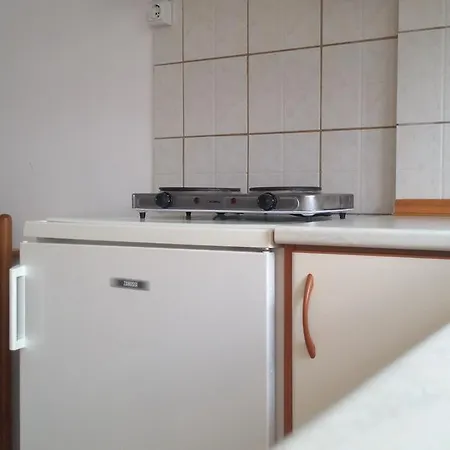Apartment Kleopatra Kassandria