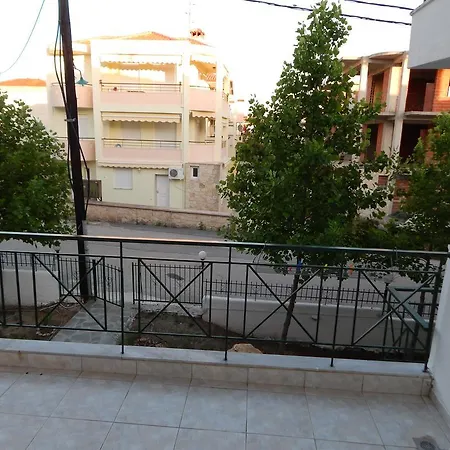 Apartment Kleopatra Kassandria